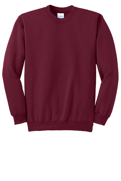 Embroidered Morehouse Sweatshirt