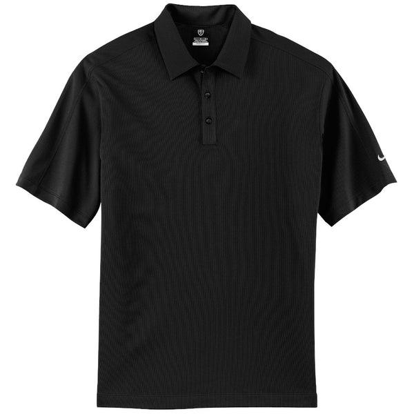 Embroidered Morehouse Nike Dri-FIT Polo