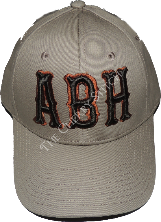 Wooly 6-Panel Cap