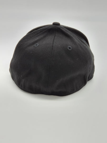 Embroidered Morehouse Premium 210 Fitted Cap
