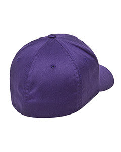 Wooly 6-Panel Cap