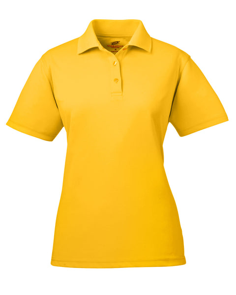 Embroidered NC A&T DriFit Pique Polo