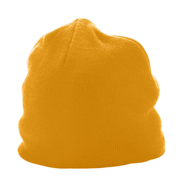 Embroidered NC A&T Knit Beanie
