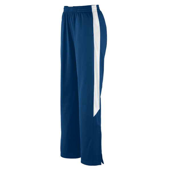 Embroidered NC A&T Medalist Ladies' Pants